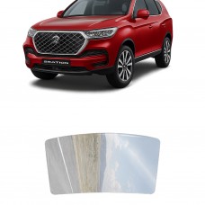 צפוי חלונות להגנה מפני אבנים סדקים שריטות לדגם SsangYong Rexton 2021 ל- שמשה קידמית