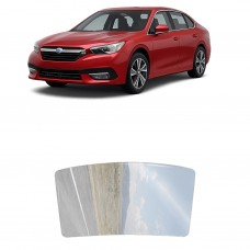 צפוי חלונות להגנה מפני אבנים סדקים שריטות לדגם Subaru Legacy 2020 ל- שמשה קידמית