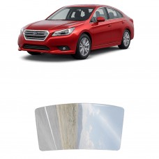 צפוי חלונות להגנה מפני אבנים סדקים שריטות לדגם Subaru Legacy Sedan 2015 ל- שמשה קידמית