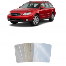 צפוי חלונות להגנה מפני אבנים סדקים שריטות לדגם Subaru Outback Station Wagon 2008 ל- שמשה קידמית