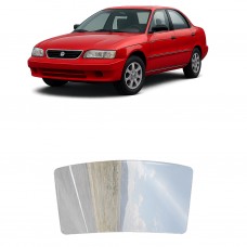 צפוי חלונות להגנה מפני אבנים סדקים שריטות לדגם Suzuki Esteem Sedan 1995 ל- שמשה קידמית