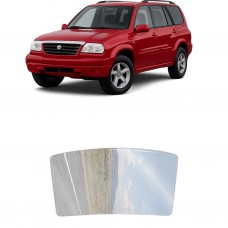 צפוי חלונות להגנה מפני אבנים סדקים שריטות לדגם Suzuki XL7 SUV 2001 ל- שמשה קידמית