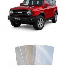 צפוי חלונות להגנה מפני אבנים סדקים שריטות לדגם Tank 300 2021 ל- שמשה קידמית