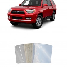 צפוי חלונות להגנה מפני אבנים סדקים שריטות לדגם Toyota 4Runner SUV 2010 ל- שמשה קידמית