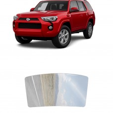 צפוי חלונות להגנה מפני אבנים סדקים שריטות לדגם Toyota 4Runner SUV 2023 ל- שמשה קידמית
