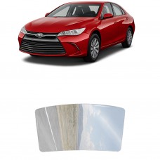 צפוי חלונות להגנה מפני אבנים סדקים שריטות לדגם Toyota Camry 2015 ל- שמשה קידמית