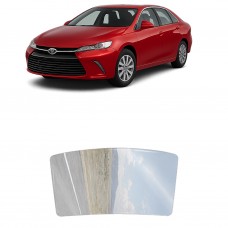 צפוי חלונות להגנה מפני אבנים סדקים שריטות לדגם Toyota Camry Sedan 2015 ל- שמשה קידמית