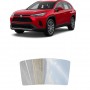 צפוי חלונות להגנה מפני אבנים סדקים שריטות לדגם Toyota Lu Fang 2022 ל- שמשה קידמית