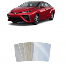 צפוי חלונות להגנה מפני אבנים סדקים שריטות לדגם Toyota Mirai 2016 ל- שמשה קידמית