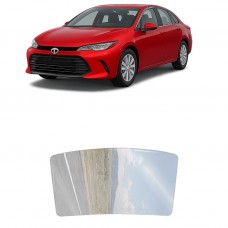 צפוי חלונות להגנה מפני אבנים סדקים שריטות לדגם Toyota Model3 2019 ל- שמשה קידמית