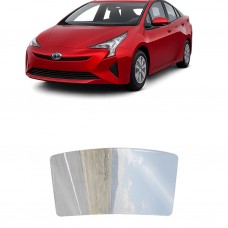 צפוי חלונות להגנה מפני אבנים סדקים שריטות לדגם Toyota Prius 2016 ל- שמשה קידמית