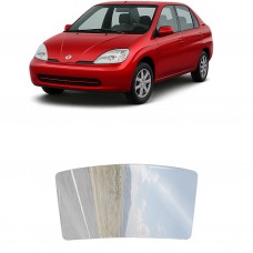 צפוי חלונות להגנה מפני אבנים סדקים שריטות לדגם Toyota Prius Sedan 2001 ל- שמשה קידמית