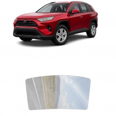 צפוי חלונות להגנה מפני אבנים סדקים שריטות לדגם Toyota RAV4 2019 ל- שמשה קידמית