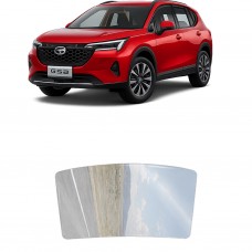 צפוי חלונות להגנה מפני אבנים סדקים שריטות לדגם Trumpchi GS3 2023 ל- שמשה קידמית