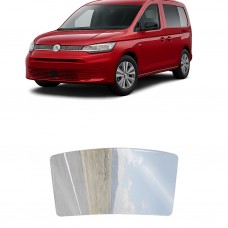 צפוי חלונות להגנה מפני אבנים סדקים שריטות לדגם Volkswagen Caddy 2021 ל- שמשה קידמית