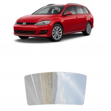 צפוי חלונות להגנה מפני אבנים סדקים שריטות לדגם Volkswagen Golf SportsWagen 2015 ל- שמשה קידמית צפוי חלונות להגנה מפני אבנים סדקים שריטות לדגם Volkswagen Golf SportsWagen 2015 ל- שמשה קידמית
