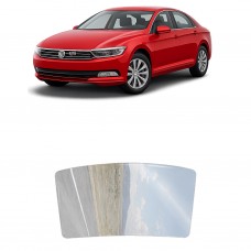 צפוי חלונות להגנה מפני אבנים סדקים שריטות לדגם Volkswagen Passat 2018 ל- שמשה קידמית