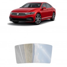 צפוי חלונות להגנה מפני אבנים סדקים שריטות לדגם Volkswagen Passat R-Line 2020 ל- שמשה קידמית