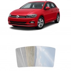 צפוי חלונות להגנה מפני אבנים סדקים שריטות לדגם Volkswagen polo 2018 ל- שמשה קידמית צפוי חלונות להגנה מפני אבנים סדקים שריטות לדגם Volkswagen polo 2018 ל- שמשה קידמית