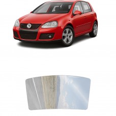 צפוי חלונות להגנה מפני אבנים סדקים שריטות לדגם Volkswagen RabbitGTl Hatchback 2006 ל- שמשה קידמית