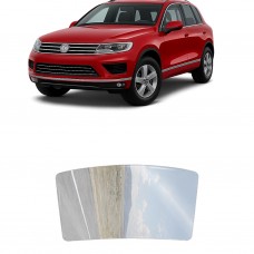 צפוי חלונות להגנה מפני אבנים סדקים שריטות לדגם Volkswagen Touareg SUV 2015 ל- שמשה קידמית