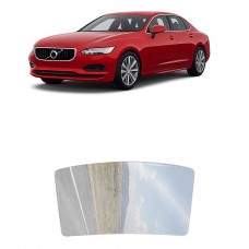 צפוי חלונות להגנה מפני אבנים סדקים שריטות לדגם Volvo 590 Sedan 2018 ל- שמשה קידמית