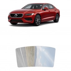 צפוי חלונות להגנה מפני אבנים סדקים שריטות לדגם Volvo S60 2021 ל- שמשה קידמית