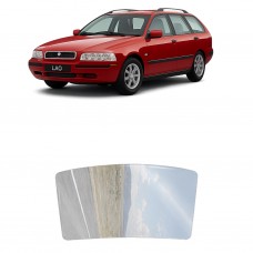 צפוי חלונות להגנה מפני אבנים סדקים שריטות לדגם Volvo V40 Station Wagon 2000 ל- שמשה קידמית