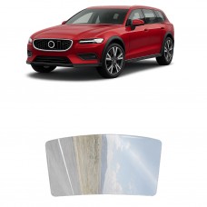 צפוי חלונות להגנה מפני אבנים סדקים שריטות לדגם Volvo V60 Cross Country 2022 ל- שמשה קידמית