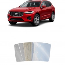 צפוי חלונות להגנה מפני אבנים סדקים שריטות לדגם Volvo XC60 2022 ל- שמשה קידמית