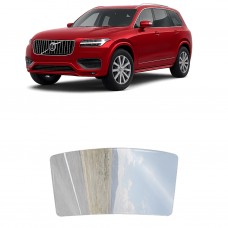 צפוי חלונות להגנה מפני אבנים סדקים שריטות לדגם Volvo XC90 2021 ל- שמשה קידמית
