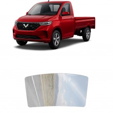 צפוי חלונות להגנה מפני אבנים סדקים שריטות לדגם WuLing Glory Singlerow 2023 ל- שמשה קידמית