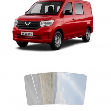 צפוי חלונות להגנה מפני אבנים סדקים שריטות לדגם WuLing Zhiguang Base 2023 ל- שמשה קידמית