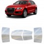 צפוי חלונות להגנה מפני אבנים סדקים שריטות לדגם Audi Q5 2014 ל- לכל החלונות של הרכב